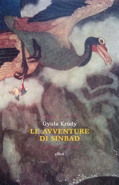 Le avventure di Sinbad