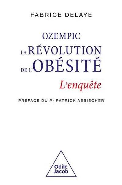 Ozempic, la révolution de l'obésité: minceur sur ordonnance