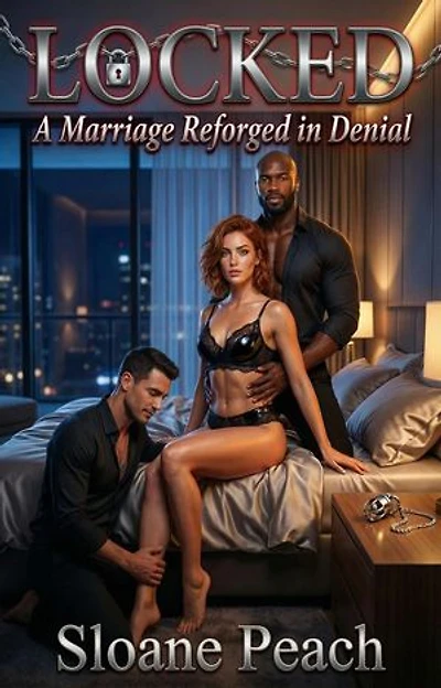 Locked: A Marriage Reforged in Denial