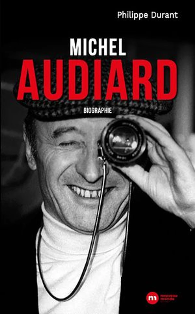 Michel Audiard: Biographie