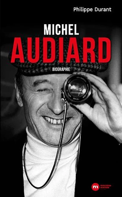 Michel Audiard: Biographie