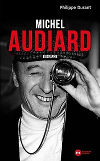 Michel Audiard: Biographie