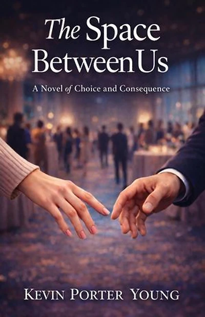 The Space Between Us