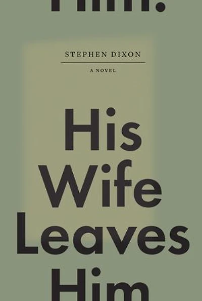 His Wife Leaves Him