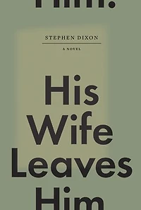 His Wife Leaves Him