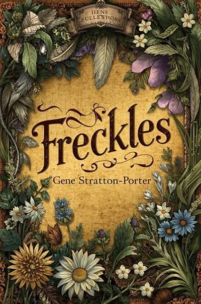 Freckles