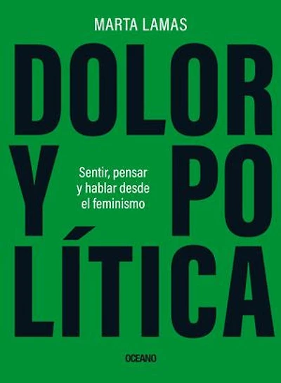 Dolor y política: Sentir, pensar y hablar desde el feminismo