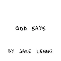 God Says