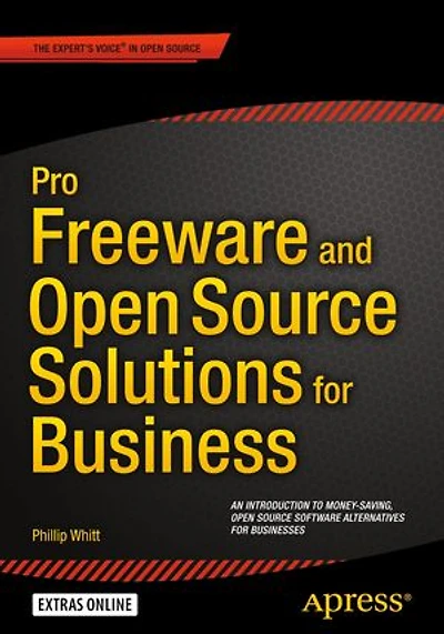 Pro Freeware And Open Source Solutions For Business