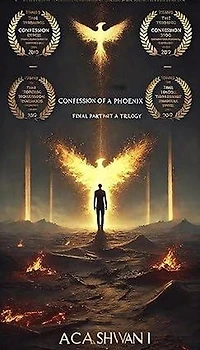 Confession of a Phoenix: CONFESSION TRILOGY, #3