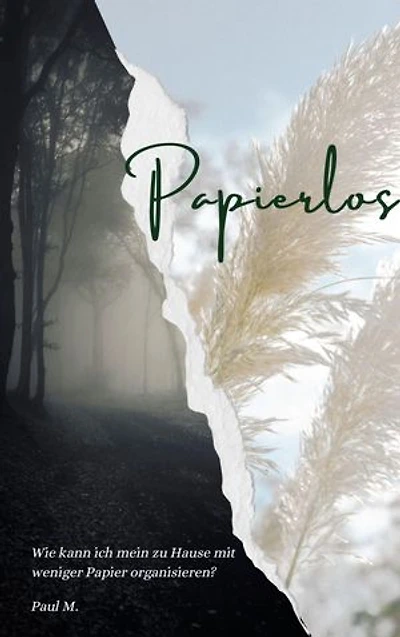 Papierlos: Wie kann ich mein zu Hause mit weniger Papier organisieren?