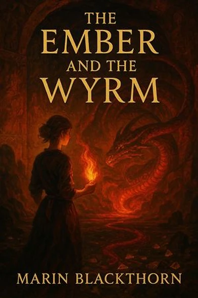 The Ember and the Wyrm
