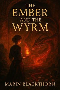 The Ember and the Wyrm