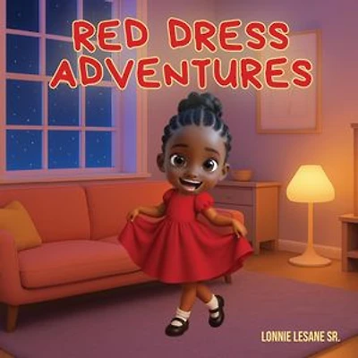 Red Dress Adventures