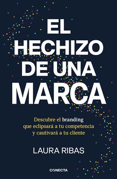 El hechizo de una marca: Descubre el branding que eclipsará a tu competencia y cautivará a tu cliente