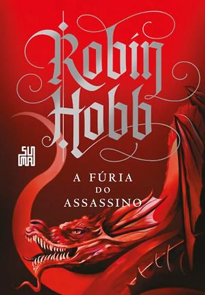 A fúria do assassino
