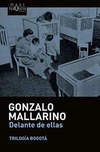 Delante de ellas