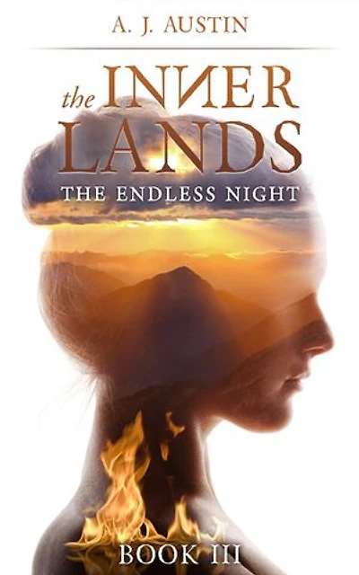 The Inner Lands: The Endless Night