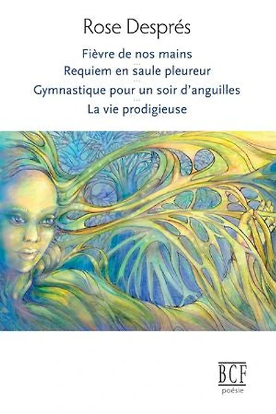 Fièvre de nos mains
