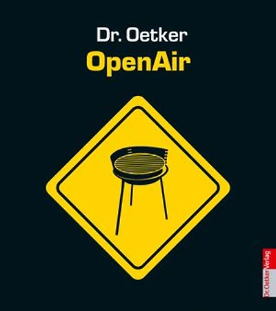 Open Air: Optimiert für Tablet-PC - fixed Layout