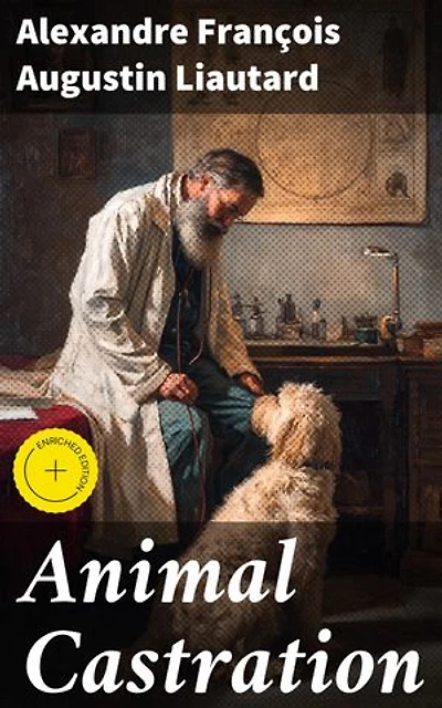 Animal Castration: Enriched edition. Exploring the Ethics and Benefits of Animal Castration in Veterinary Medicine and Animal Husbandry