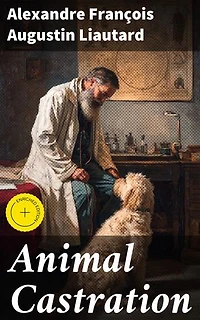 Animal Castration: Enriched edition. Exploring the Ethics and Benefits of Animal Castration in Veterinary Medicine and Animal Husbandry