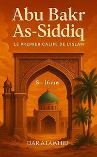 Abu Bak As-Siddiq, le premier calife de l'Islam: Histoires des califes de l'Islam