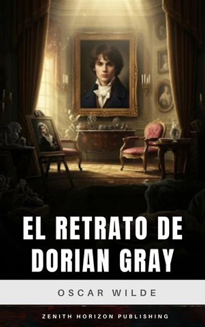 El retrato de Dorian Gray: Belleza, Corrupción y el Precio del Alma