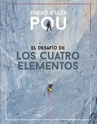 El desafío de los cuatro elementos
