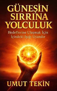 GÜNEŞİN SIRRINA YOLCULUK
