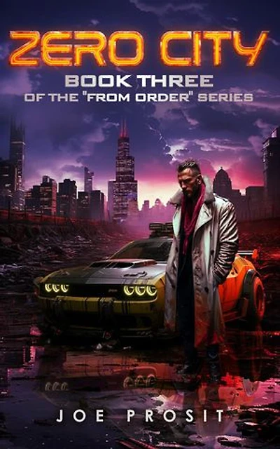 Zero City