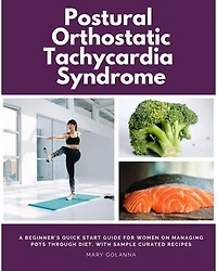 Adrenal Fatigue Diet: A Beginner's Step-by-Step Guide to Reversing Adrenal Fatigue Symptoms Through Diet: With Recipes and a Meal Plan
