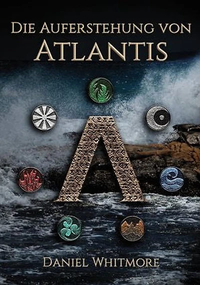 Die Auferstehung von Atlantis