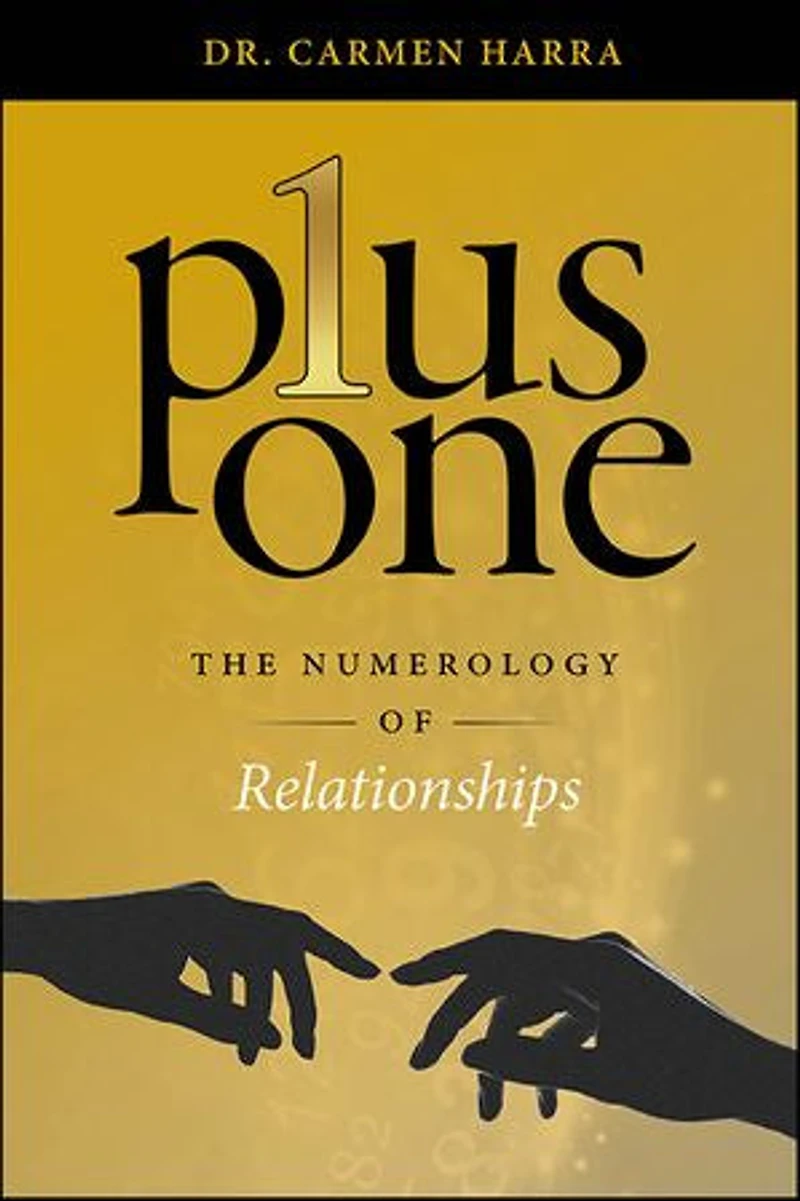 Plus One: The Numerology of Relationships