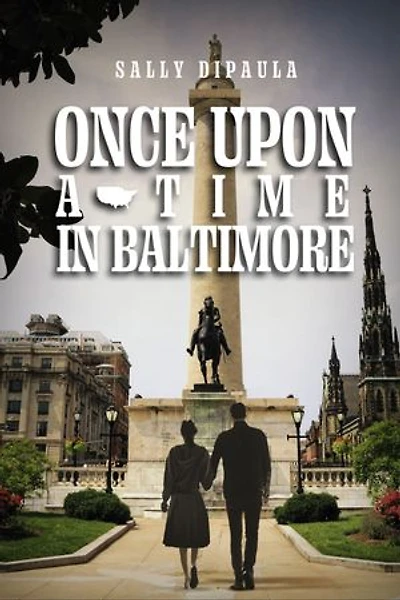 Once upon a Time Baltimore