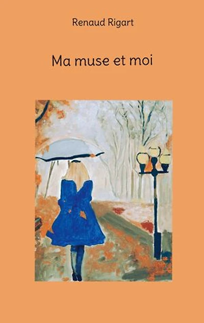 Ma muse et moi