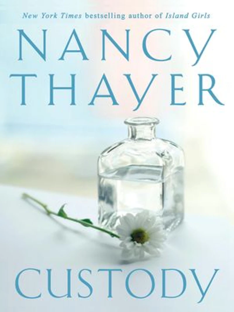 Custody: A Novel
