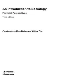 An Introduction to Sociology: Feminist Perspectives