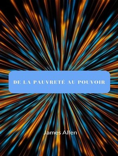 De la pauvreté au pouvoir (traduit)