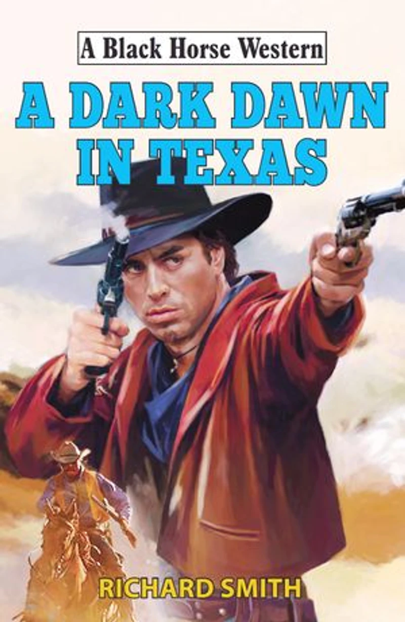 A Dark Dawn Texas