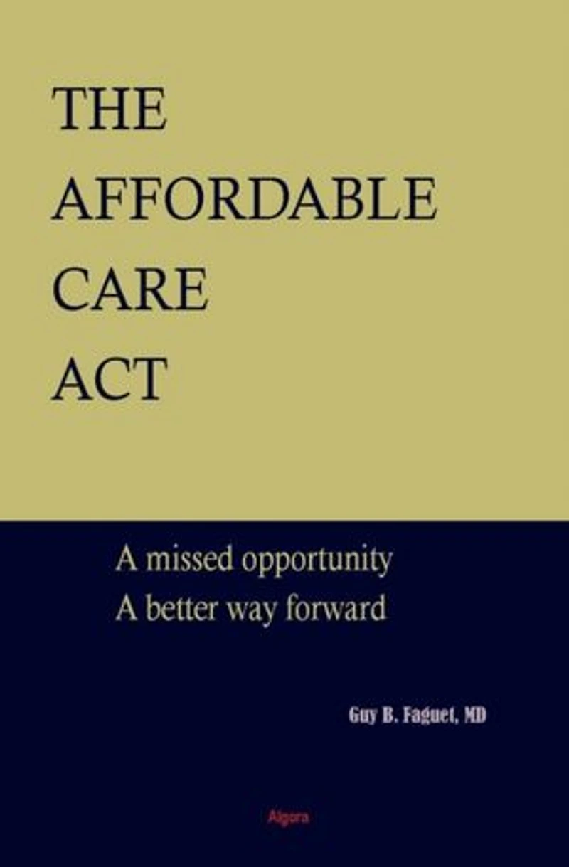 Affordable Care Act