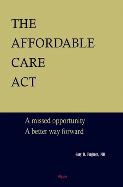 Affordable Care Act