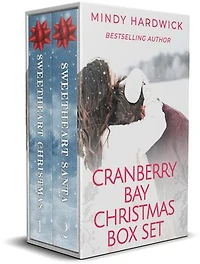 Cranberry Bay Christmas Box Set: Cranberry Bay Romance