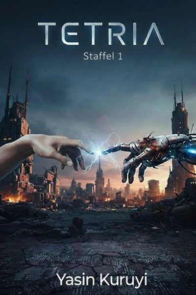 TETRIA: Staffel 1