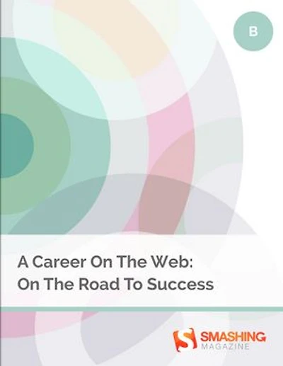 A Career On The Web: On The Road To Success