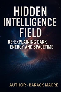 Hidden Intelligence Field - A Revolutionary Unveiling Of The Unseen Intelligence Shaping The Cosmos