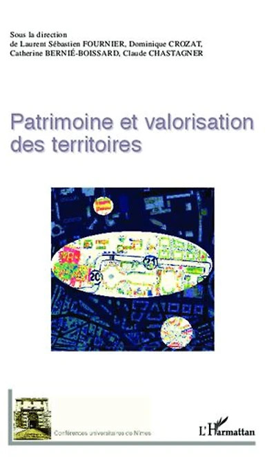 Patrimoine et valorisation des territoires