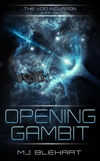 Opening Gambit: Void Incursion, #1