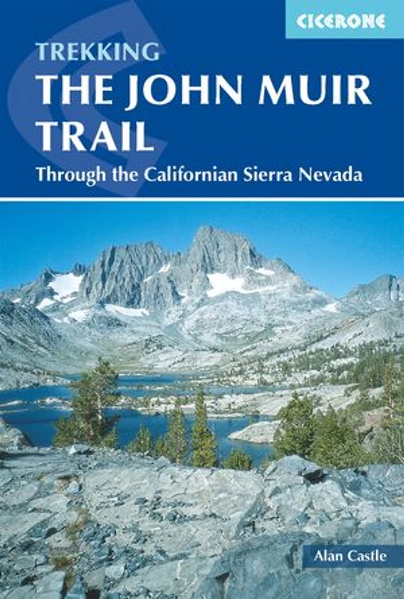 The John Muir Trail