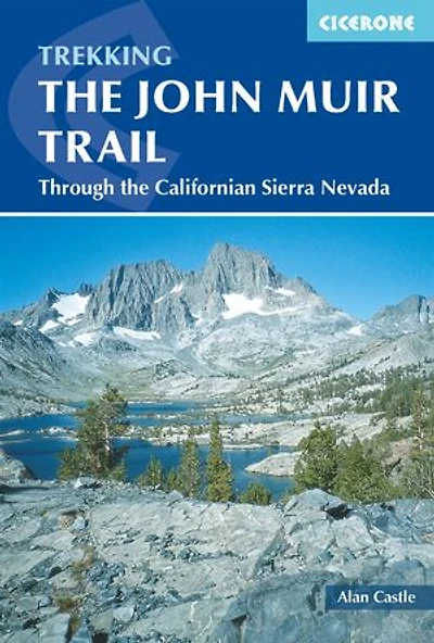 The John Muir Trail